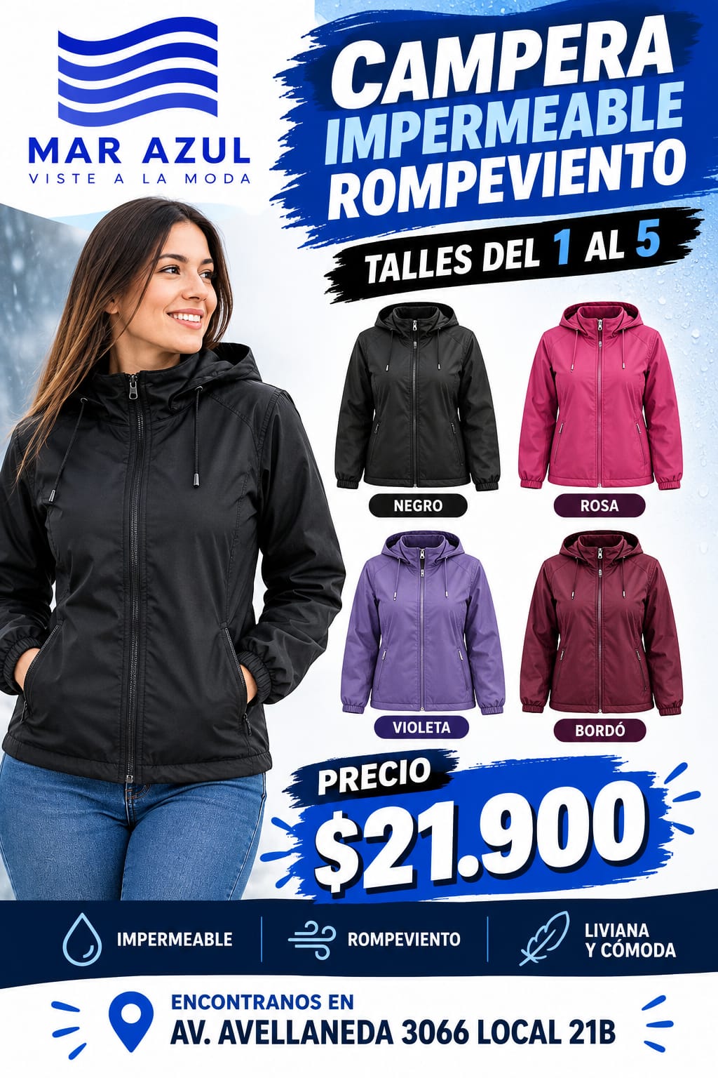Campera Running Impermeable Rompeviento (artículo 512) - 29.100%20CAMPERA.jpeg