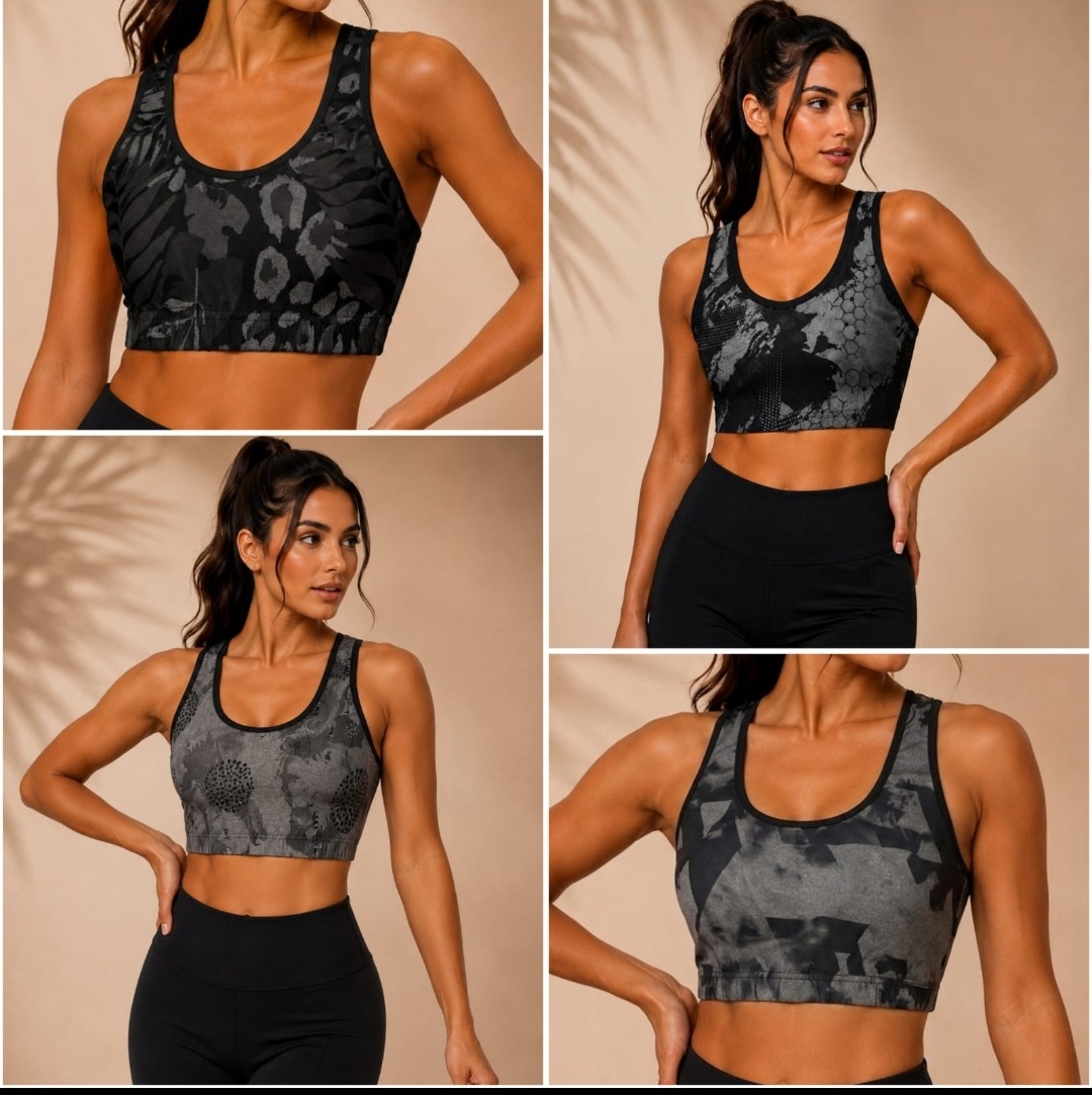 Tops  Tira Ancha - Imagen 6