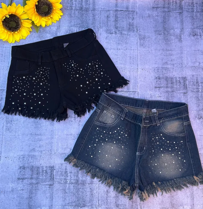 Short Stras