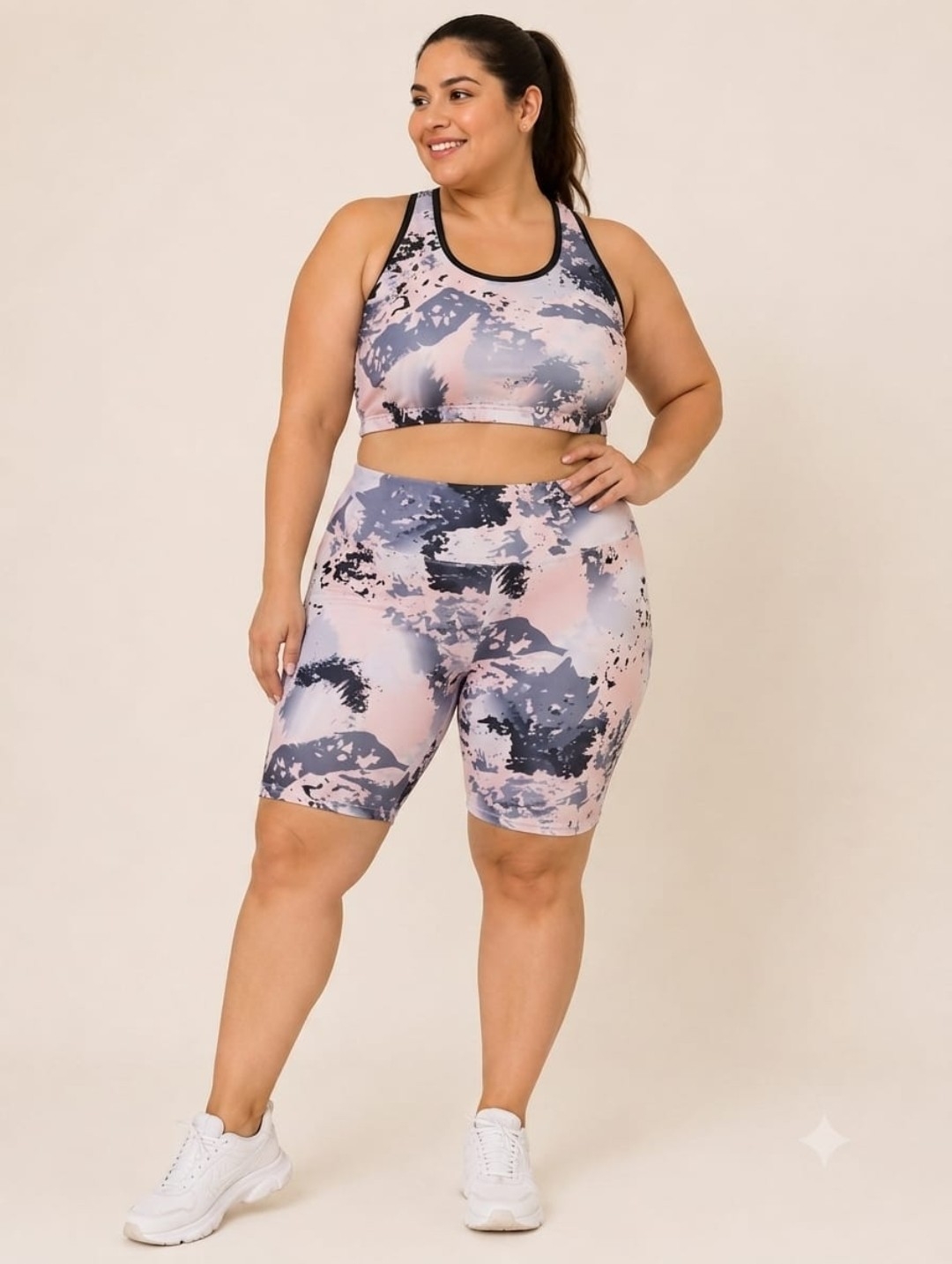 Conjunto Especial Sublimido - Imagen 2
