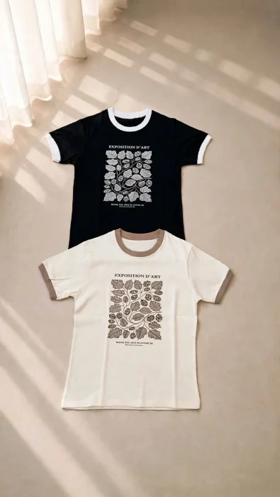 B.tee Combinadas