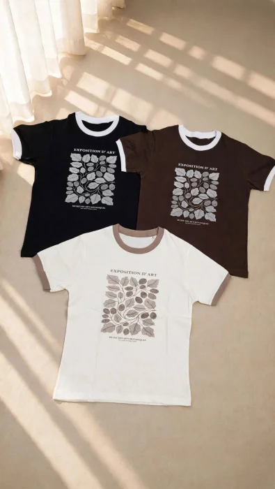 B.tee Combinadas