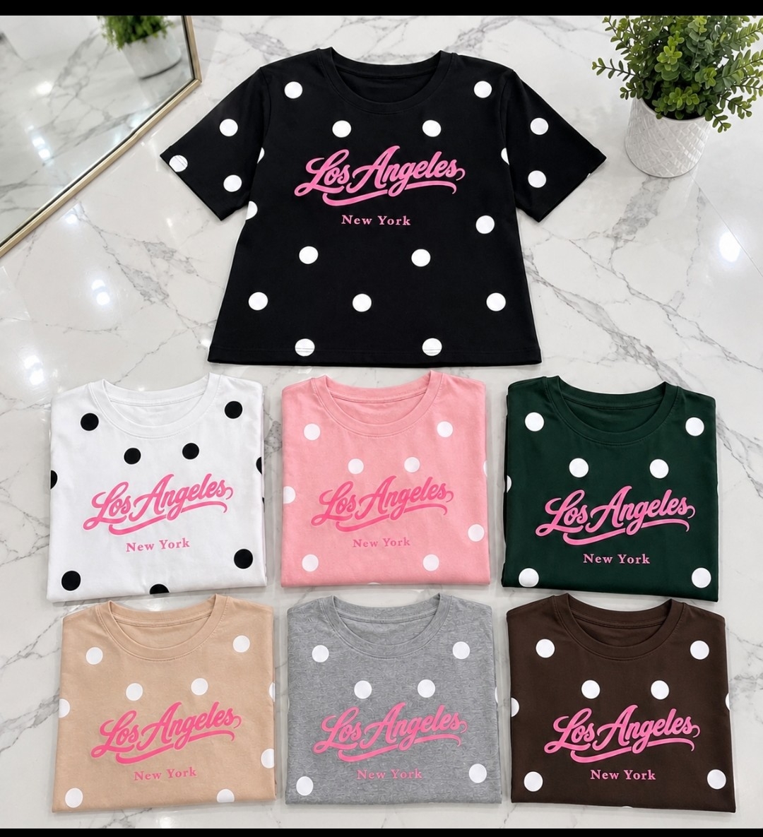 Remeras Lunares - Imagen 2