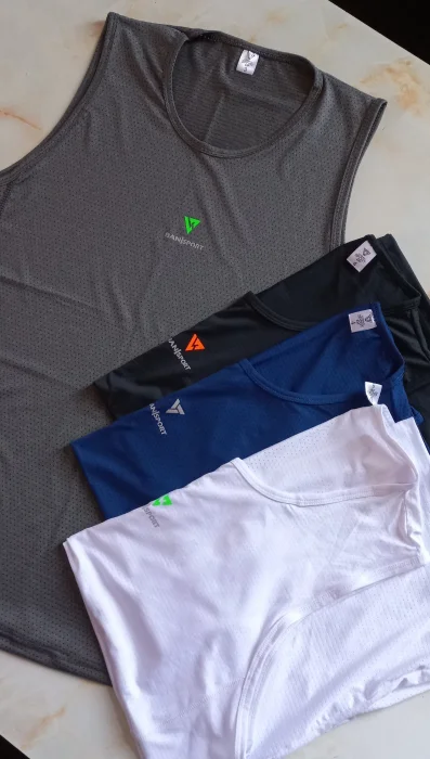 Musculosas Dri Fit Mayoristas