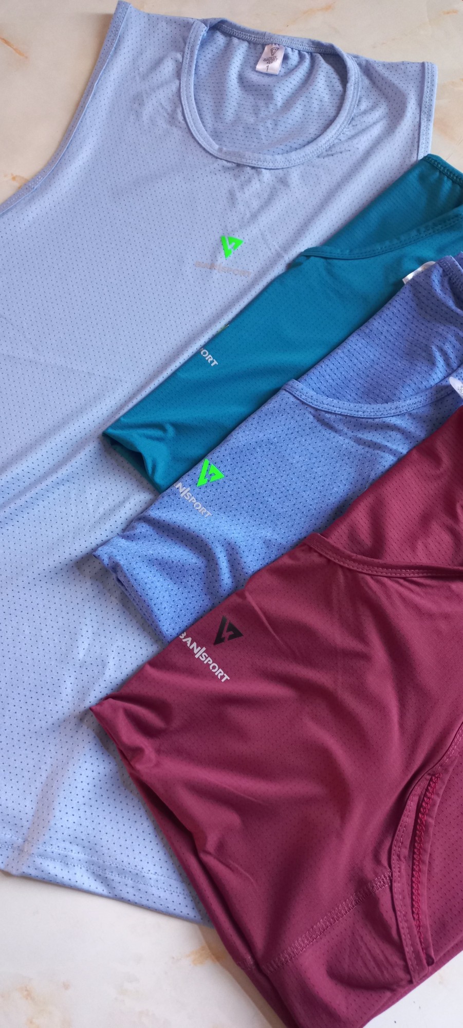 Musculosas Dri Fit Mayoristas - Imagen 2