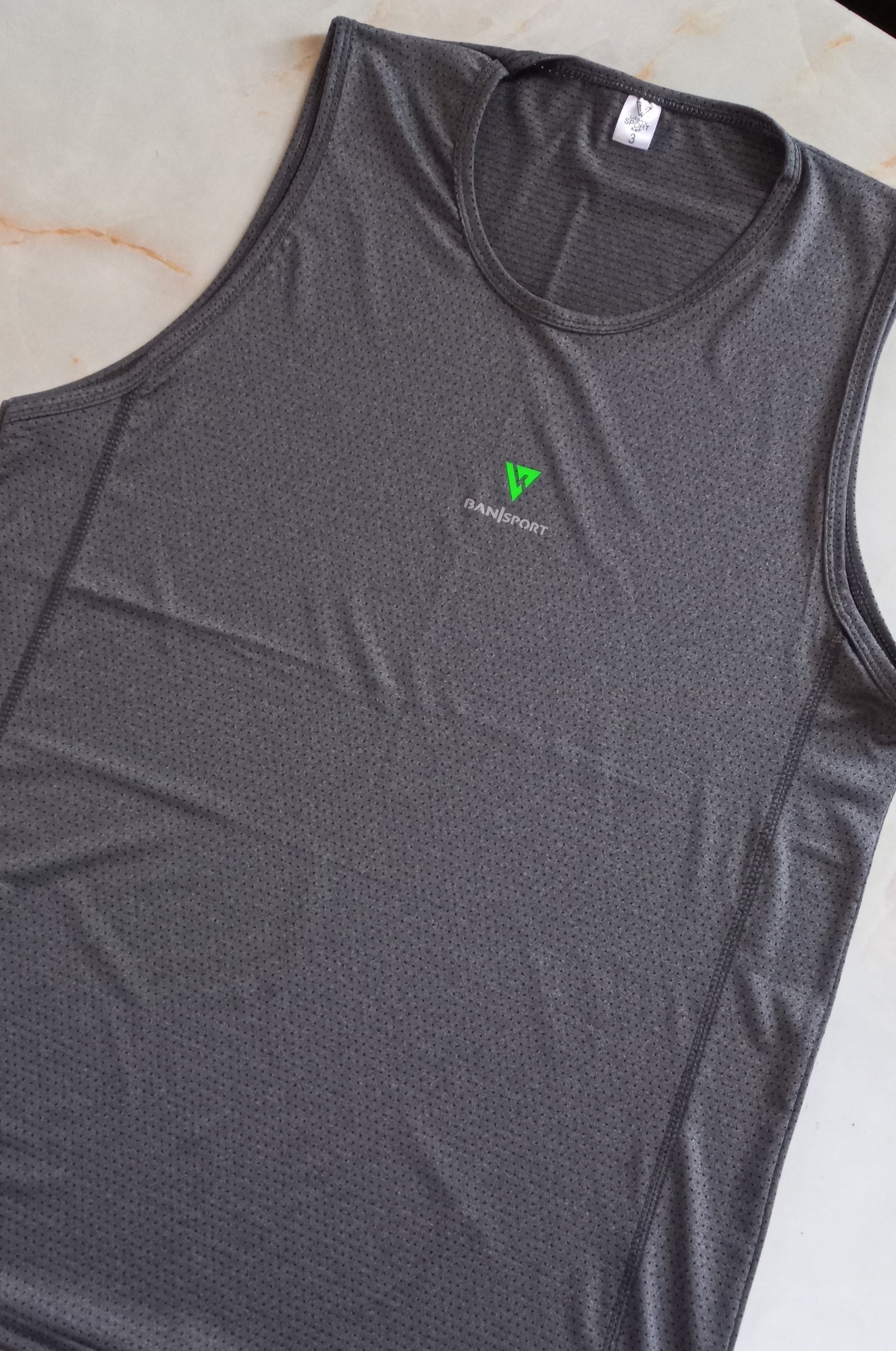 Musculosas Dri Fit Mayoristas - Imagen 3