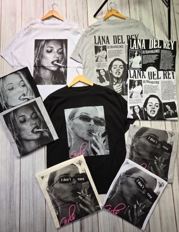 Remerones (tendencia) - Imagen 3