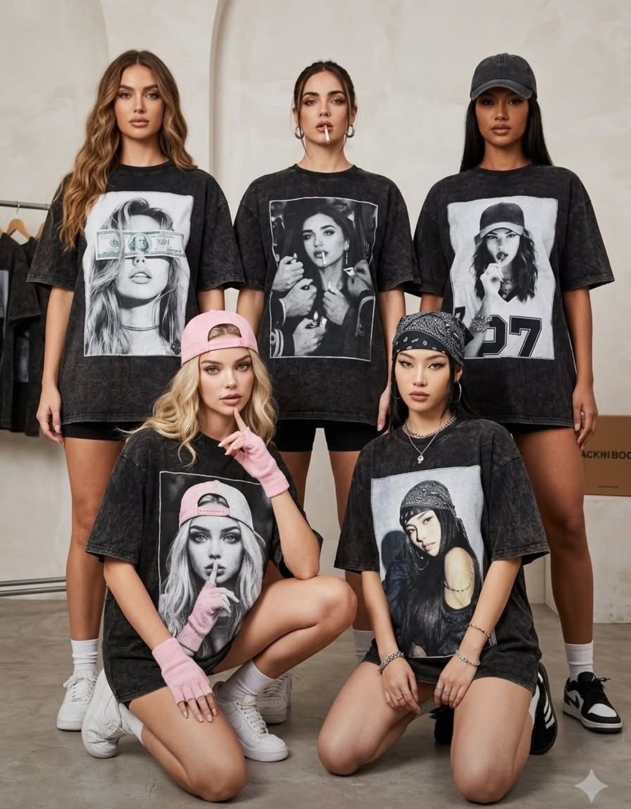 Remerones (tendencia) - Imagen 5