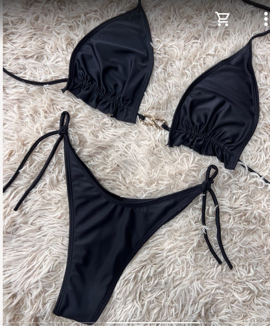 Bikini Volado y Avios - Imagen 3