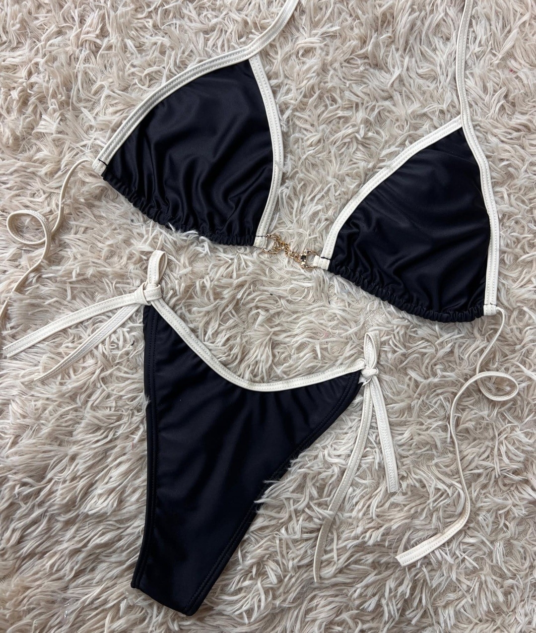Bikini con Cadena - Imagen 2