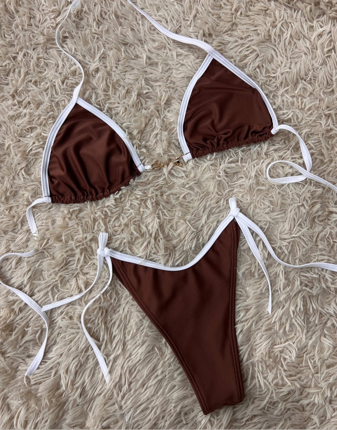 Bikini con Cadena - Imagen 3
