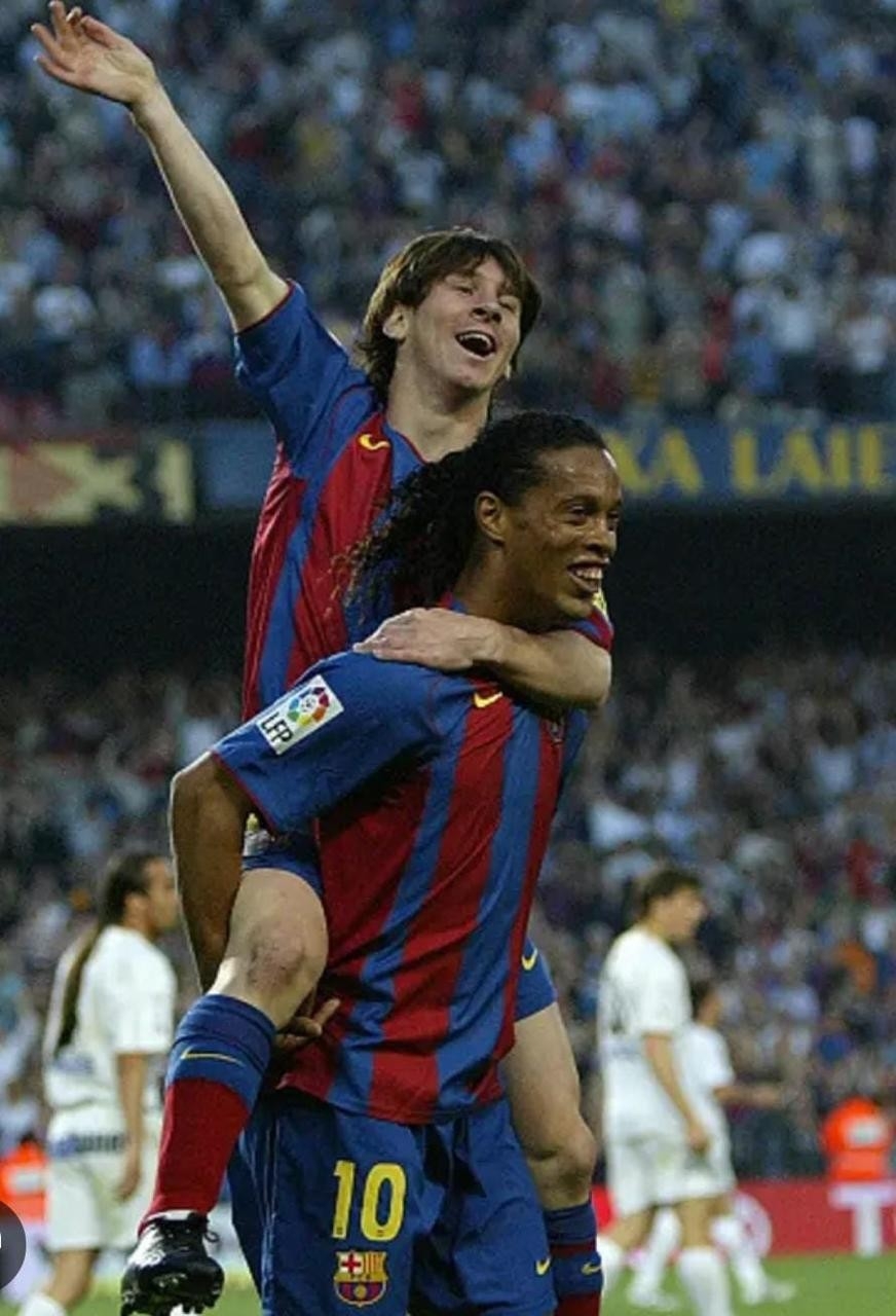 Barsa 2005 - Imagen 2
