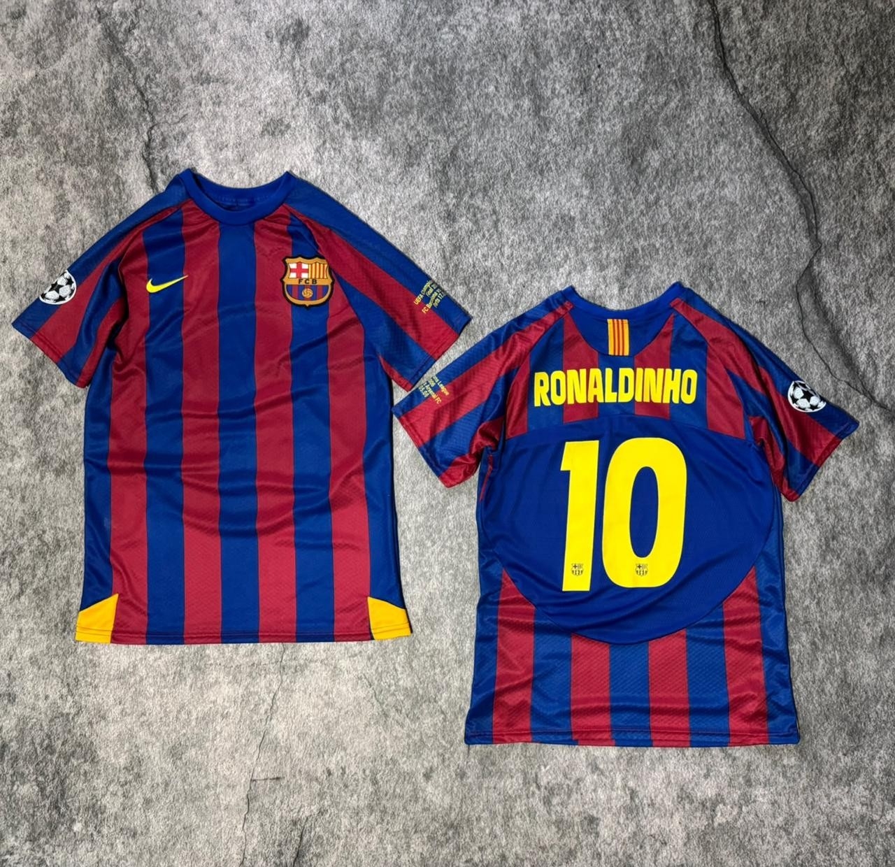 Barsa 2005 - Imagen 3