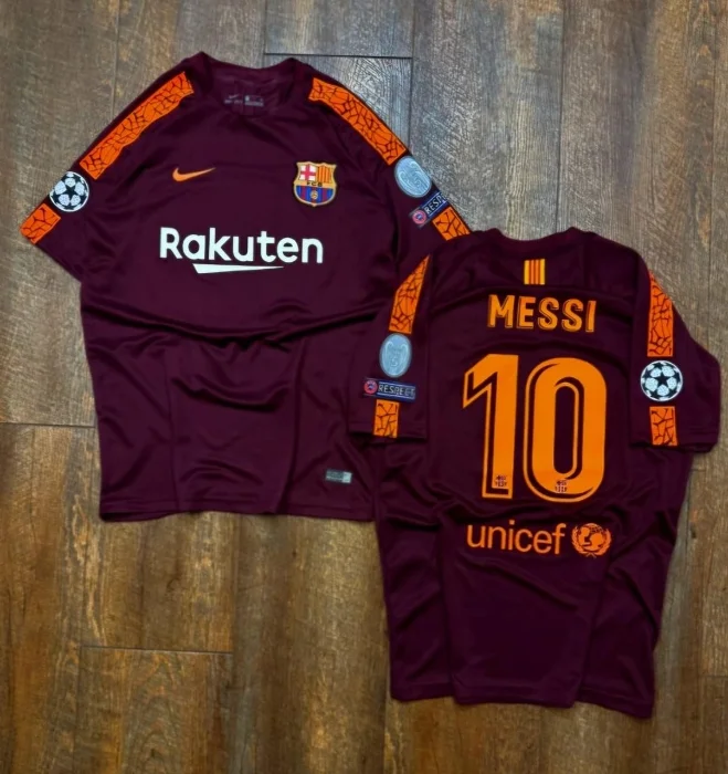 Barsa