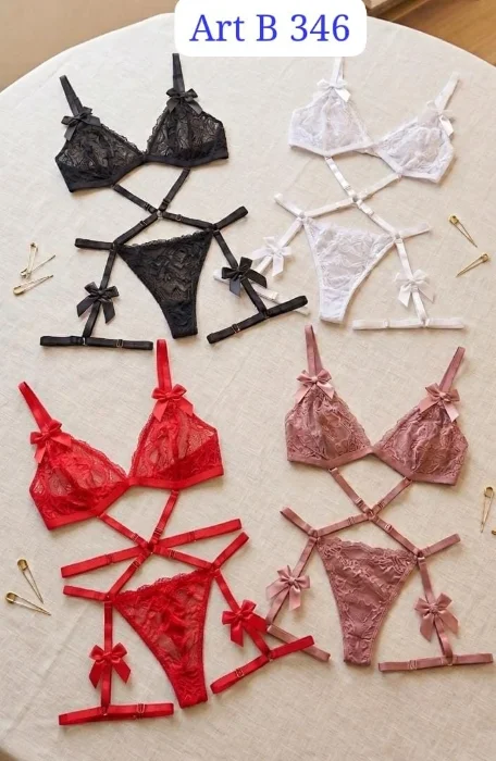 Conjunto Erotico