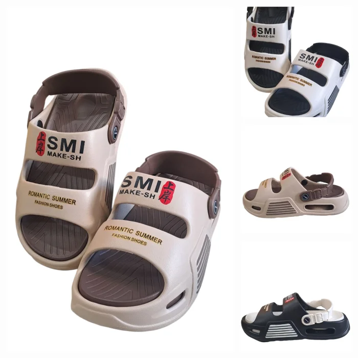 Ojotas Sandalias Unisex