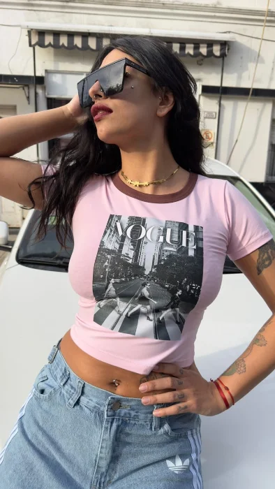 Baby Tee