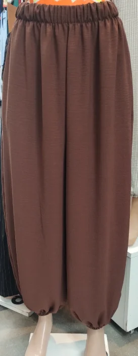 Pantalón Globo