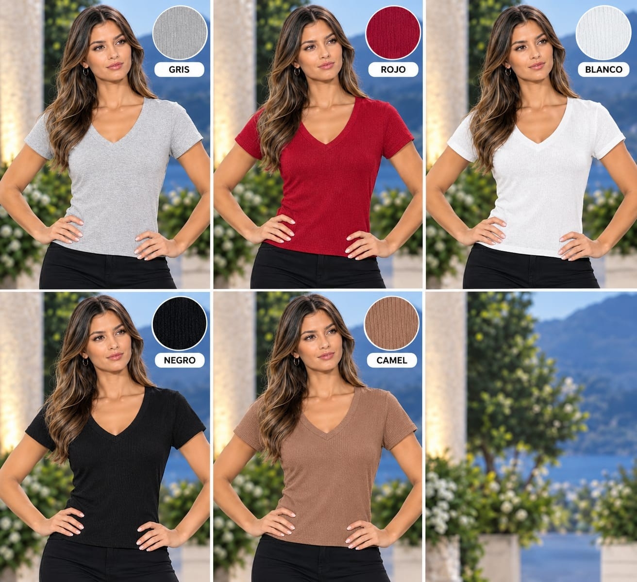 Remeras - Imagen 2