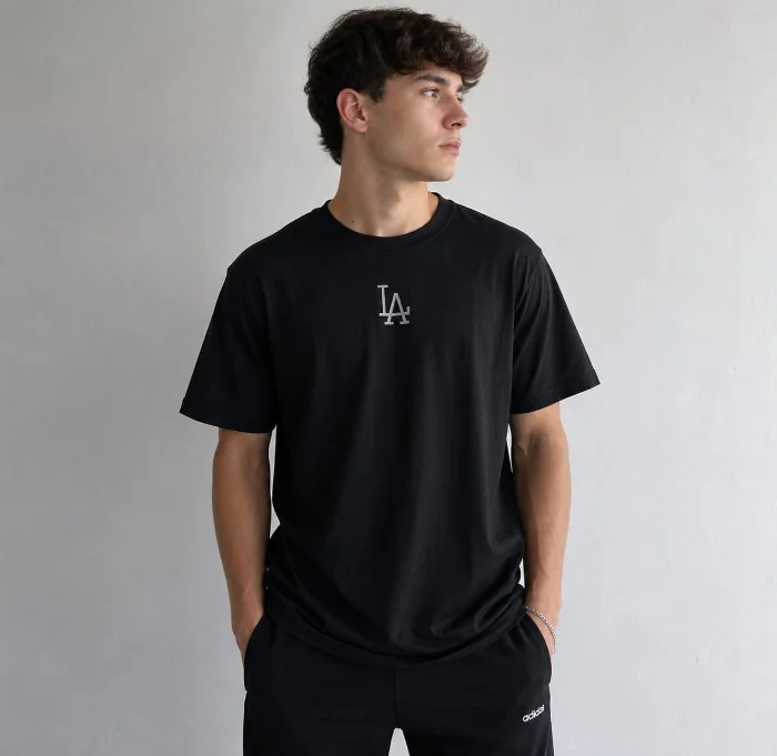 Remeras los Ángeles