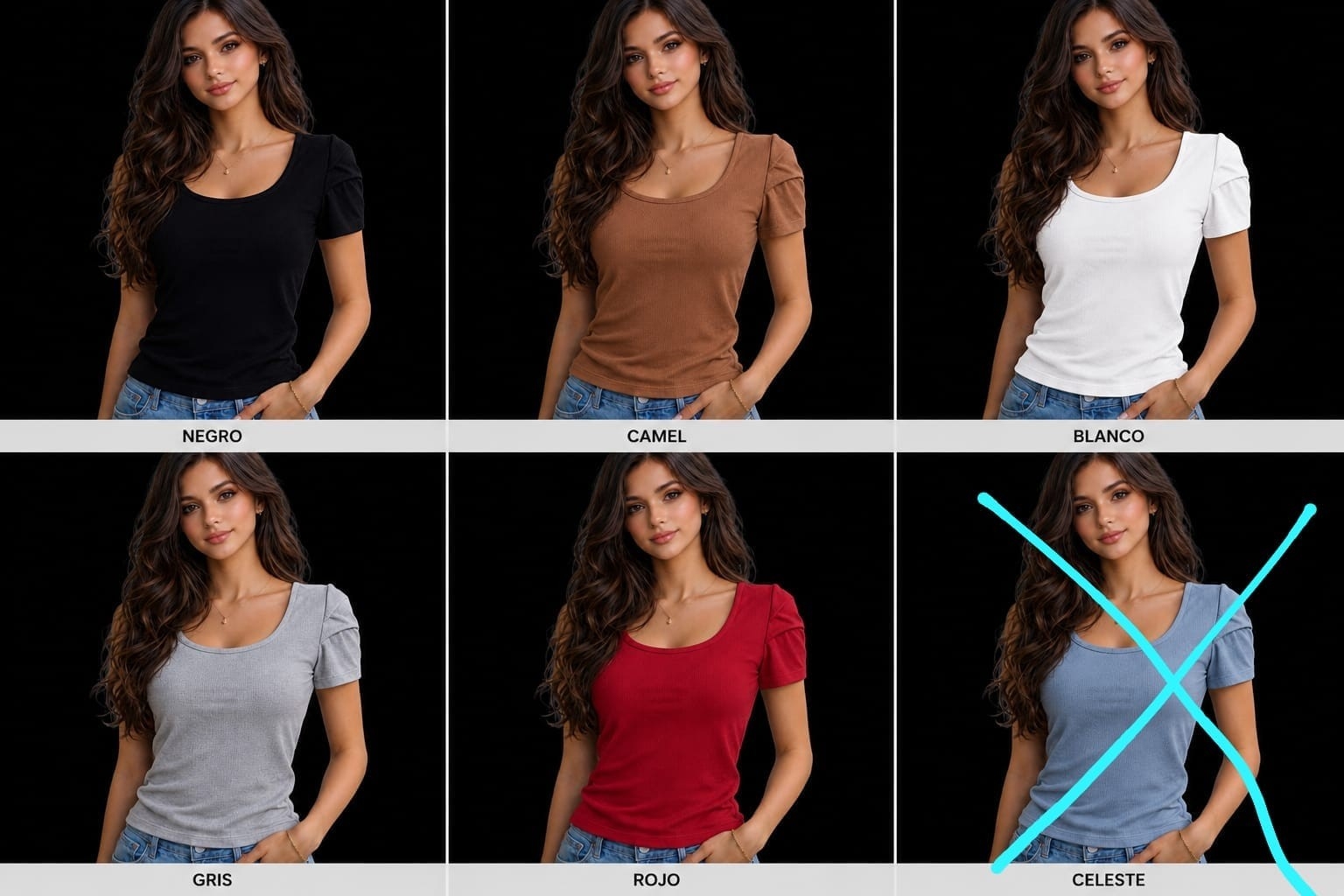 Remeras - Imagen 2