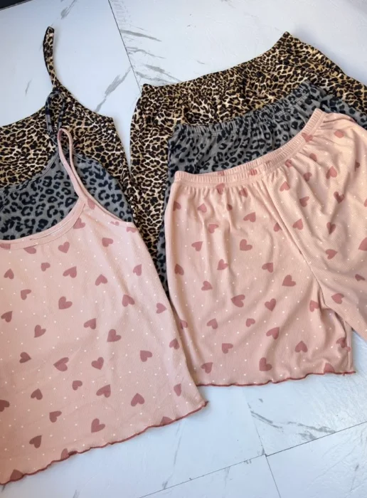 Pijamas Morley