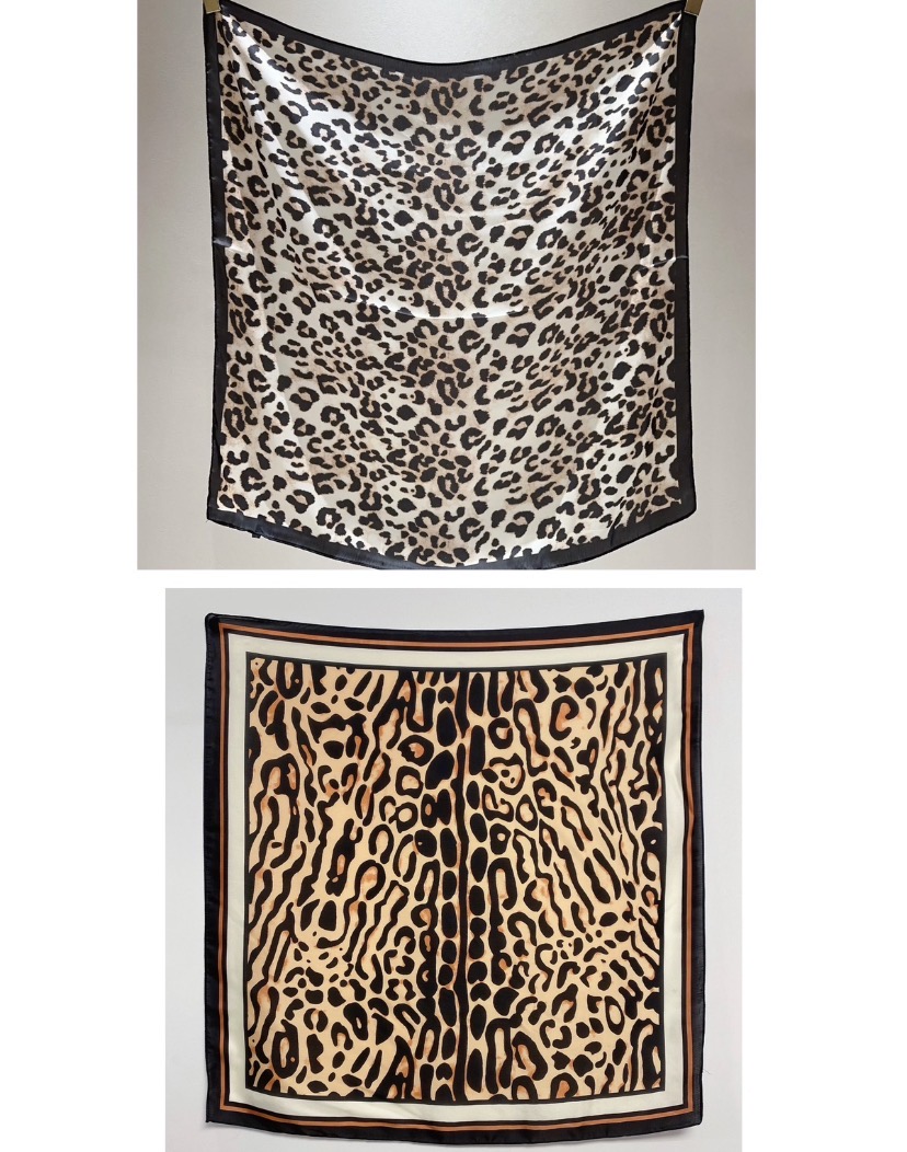 Pañuelos Sed 70x70 Animal Print Varios Modelos - IMG_8842.jpeg