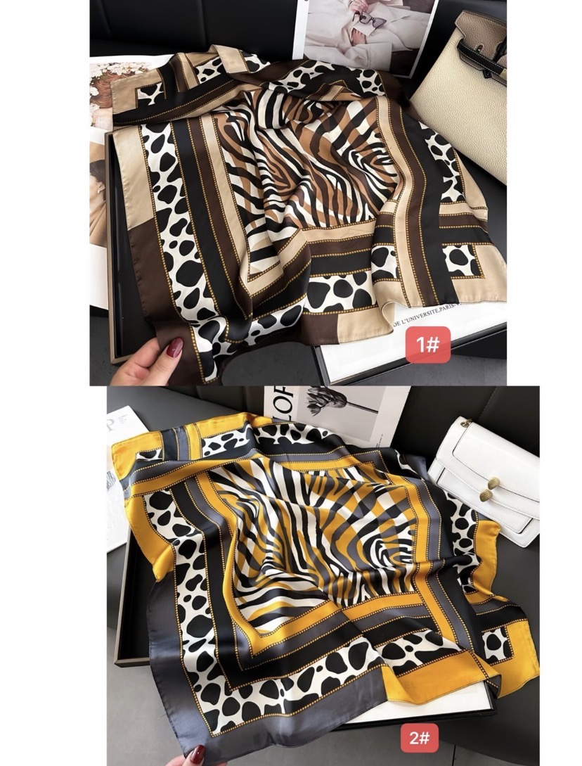 Pañuelos Sed 70x70 Animal Print Varios Modelos - IMG_8840.jpeg
