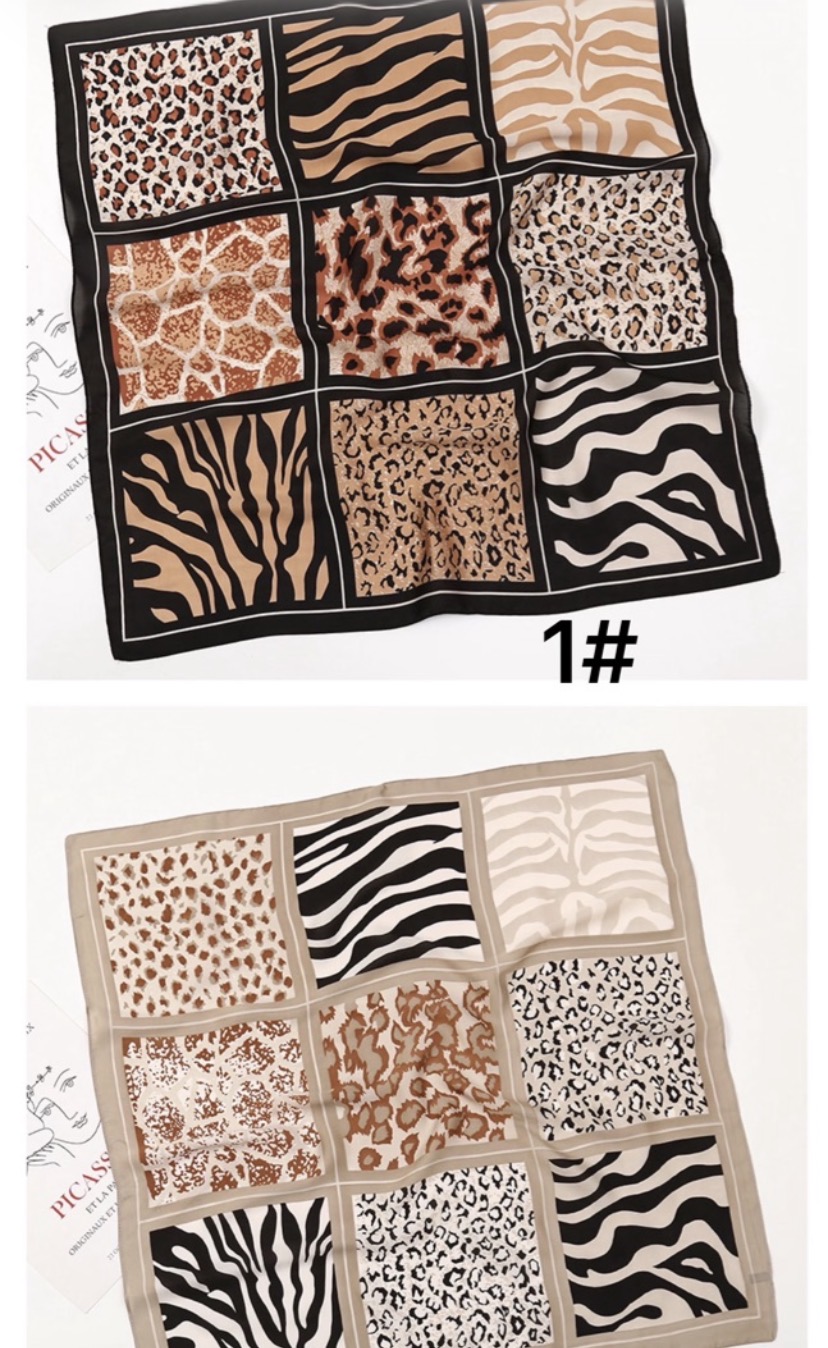 Pañuelos Sed 70x70 Animal Print Varios Modelos - IMG_8839.jpeg