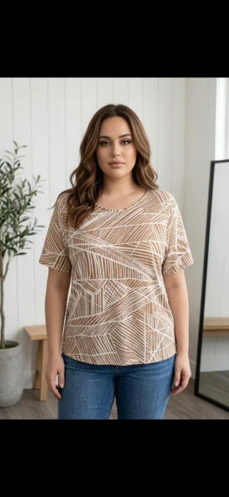 Remera Venccia