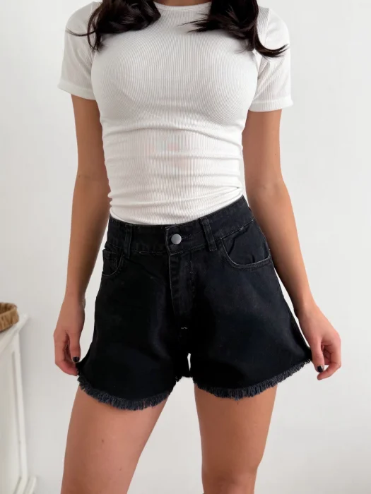 Short Quimey