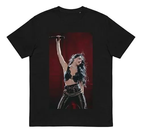 Remera Lali Adultos