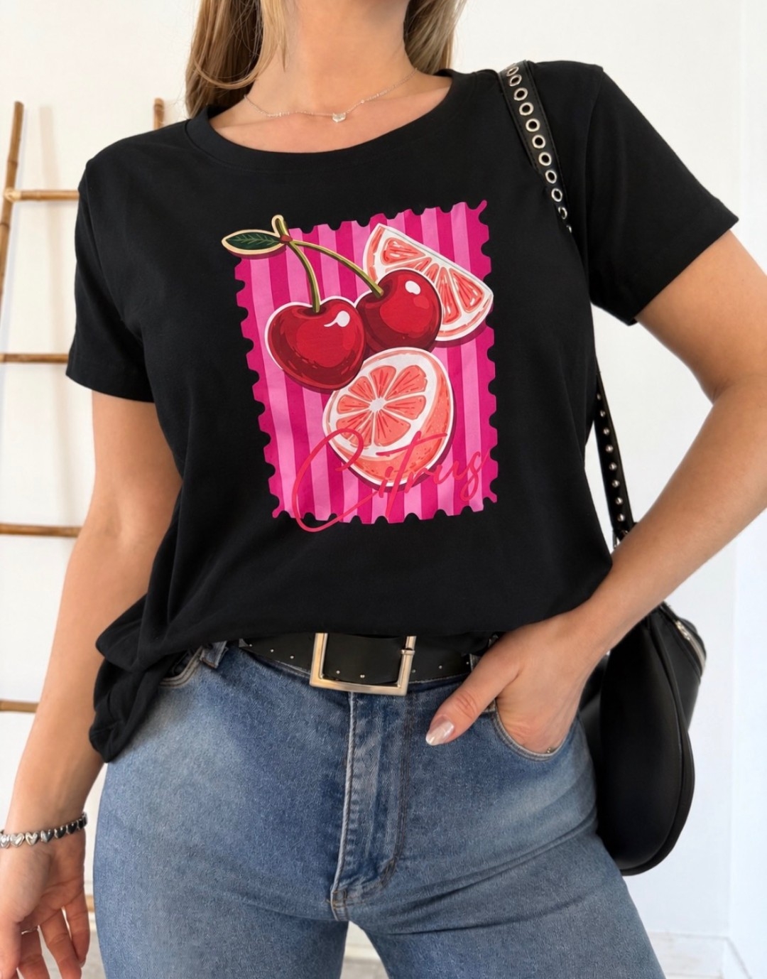 Remeras Algodón - Imagen 2