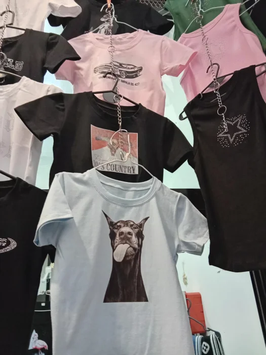Baby Tee