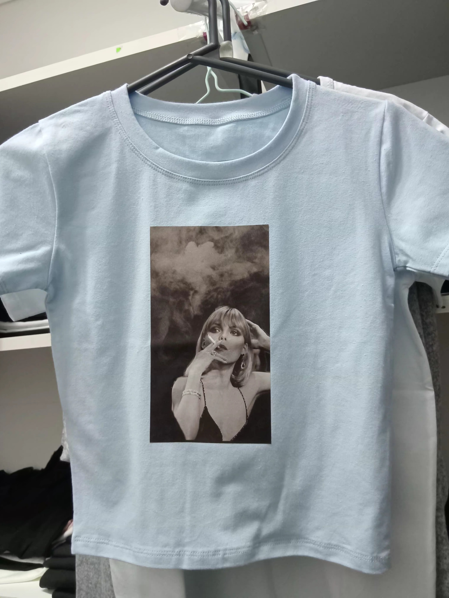 Baby Tee - Imagen 2