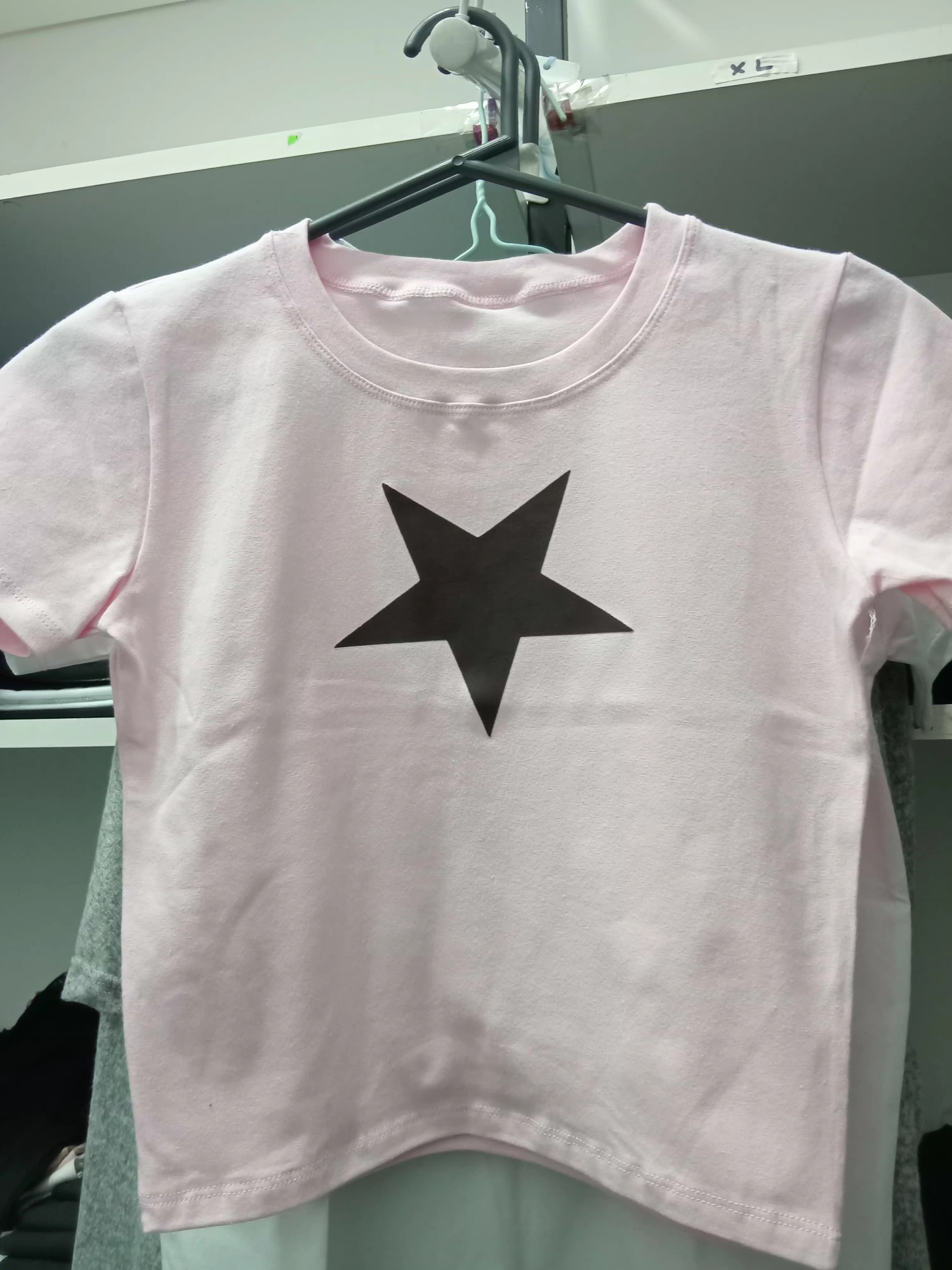 Baby Tee - Imagen 3