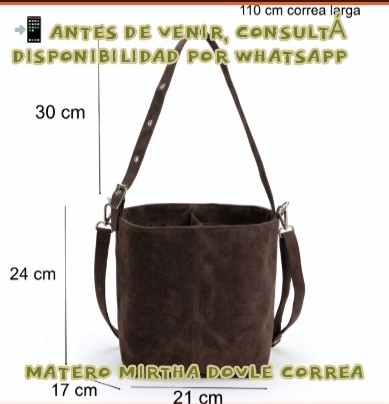 Matero Mirtha - Imagen 3