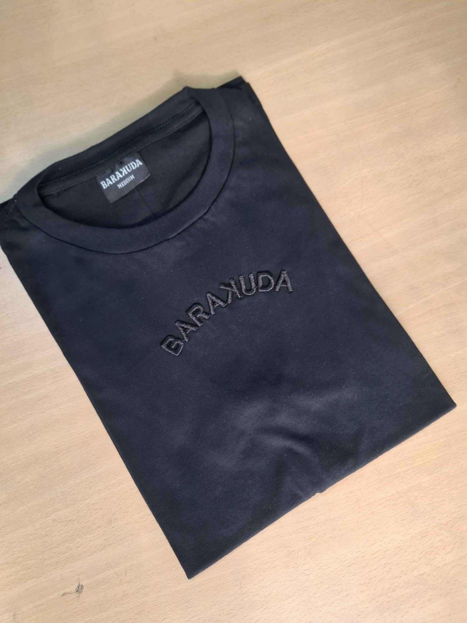 Remeras Bordadas - Imagen 2