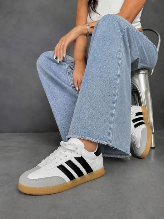 Zapas de Mujer Bajas