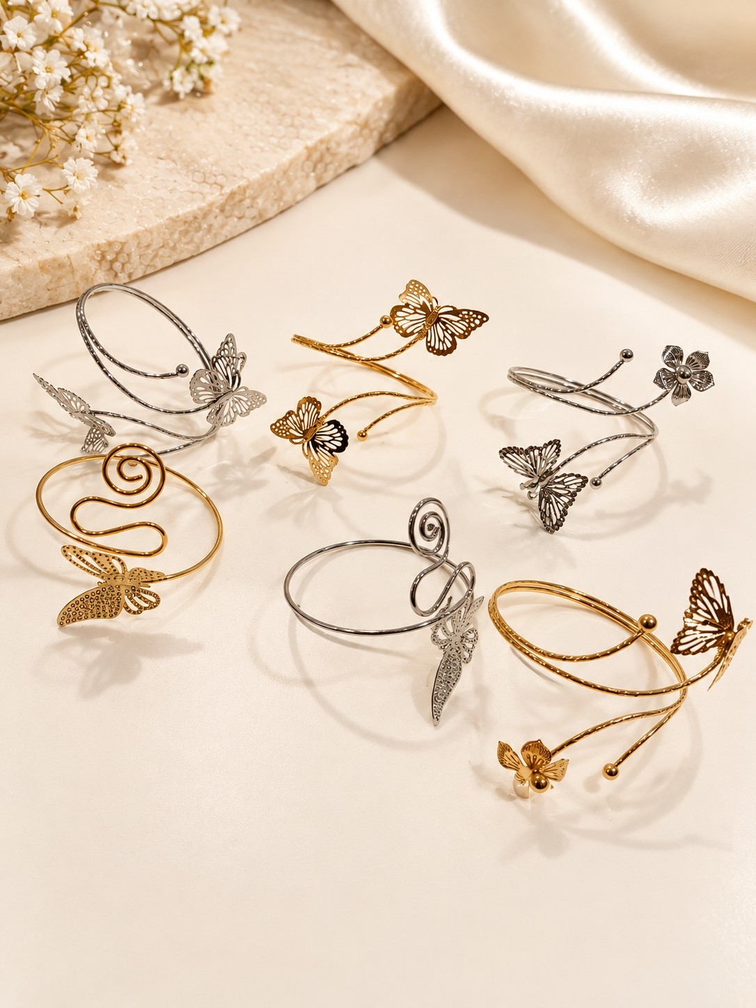 Brazaletes - Imagen 3