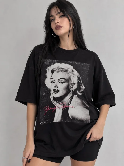 Remeron Over Mujer