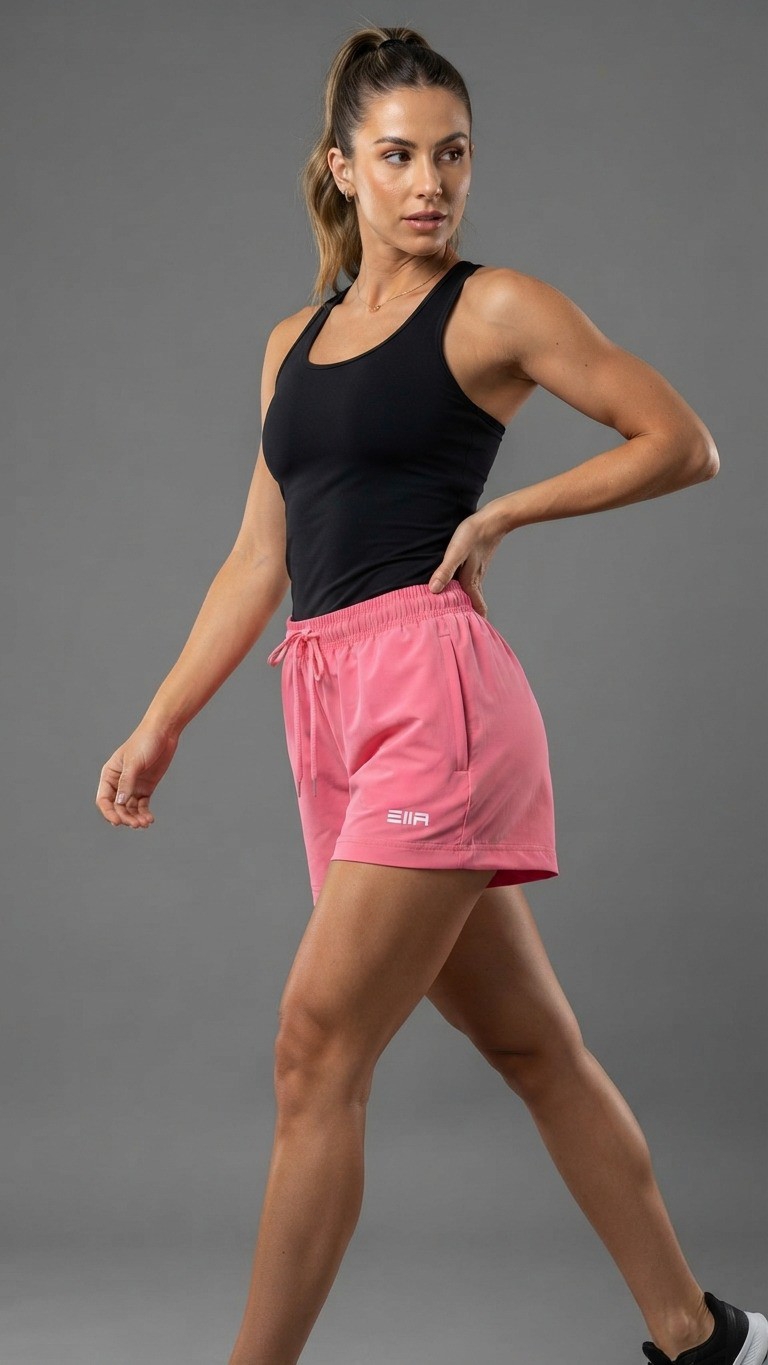 Short con Calza - Imagen 3