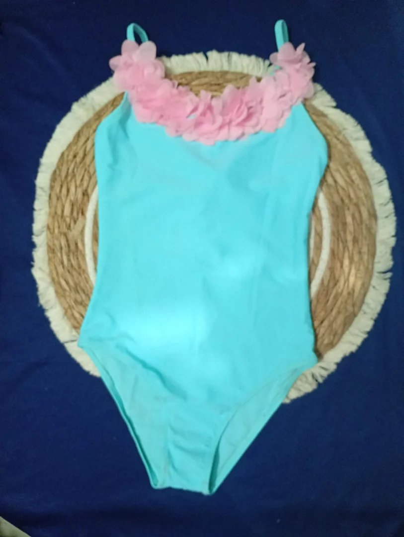Malla Entera de Nena - Imagen 3