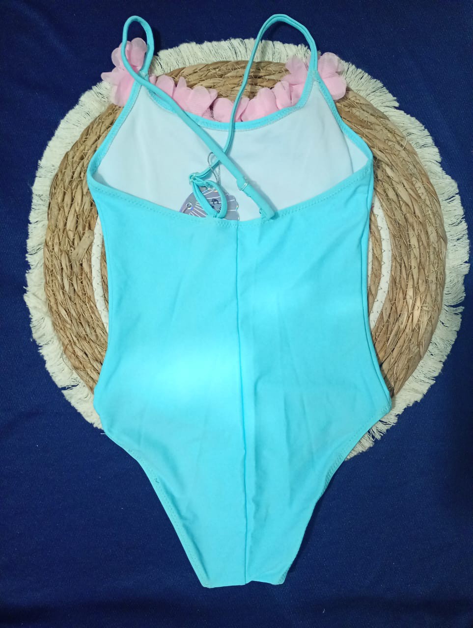 Malla Entera de Nena - Imagen 6