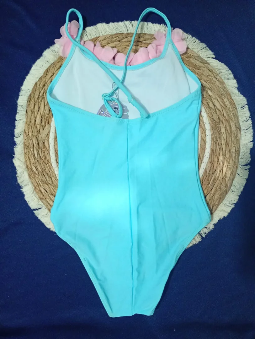 Malla Entera de Nena - Imagen 6