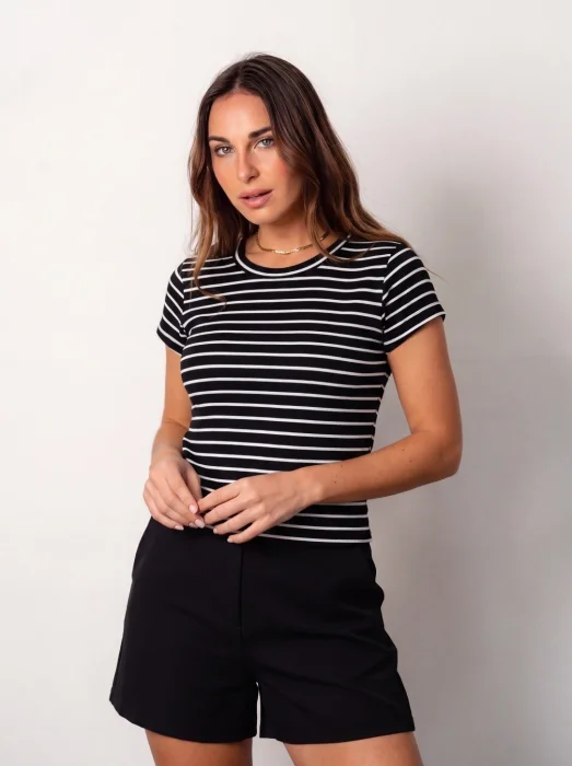 Remera Morley Microfibra