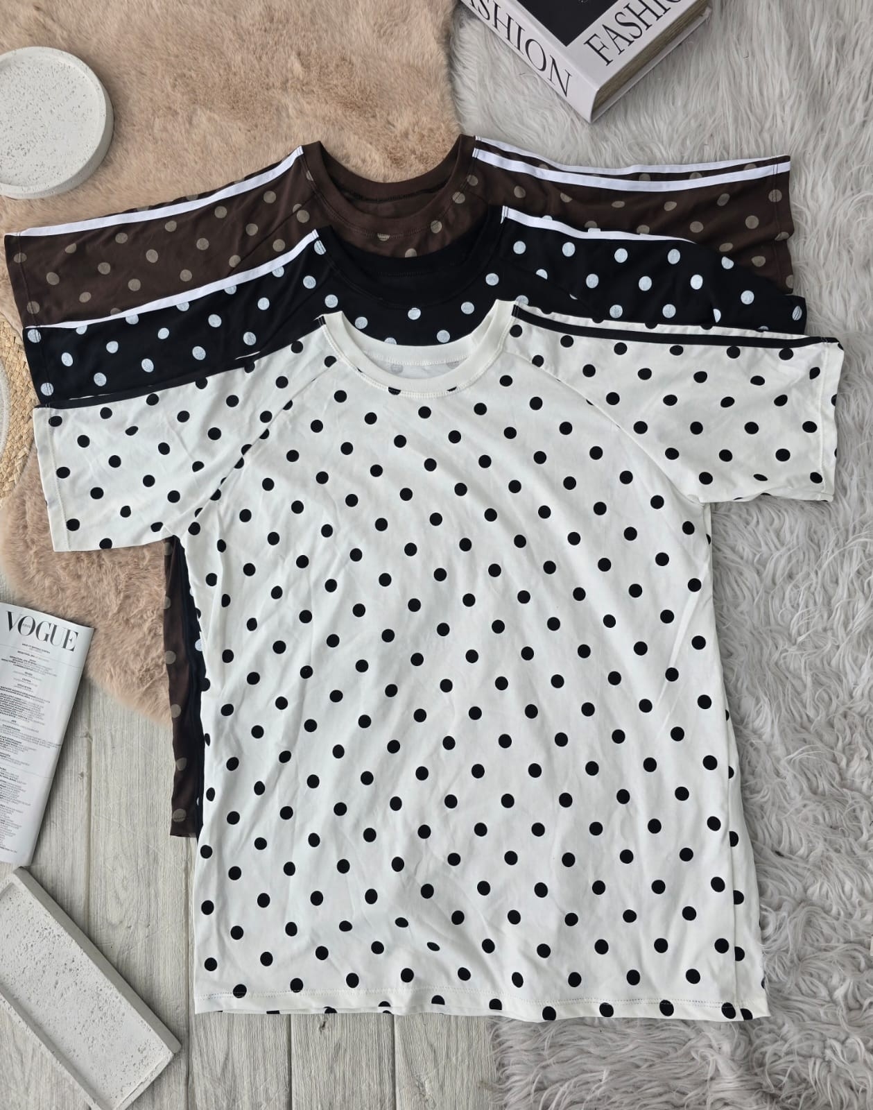 Remeron  Lunares - Imagen 5