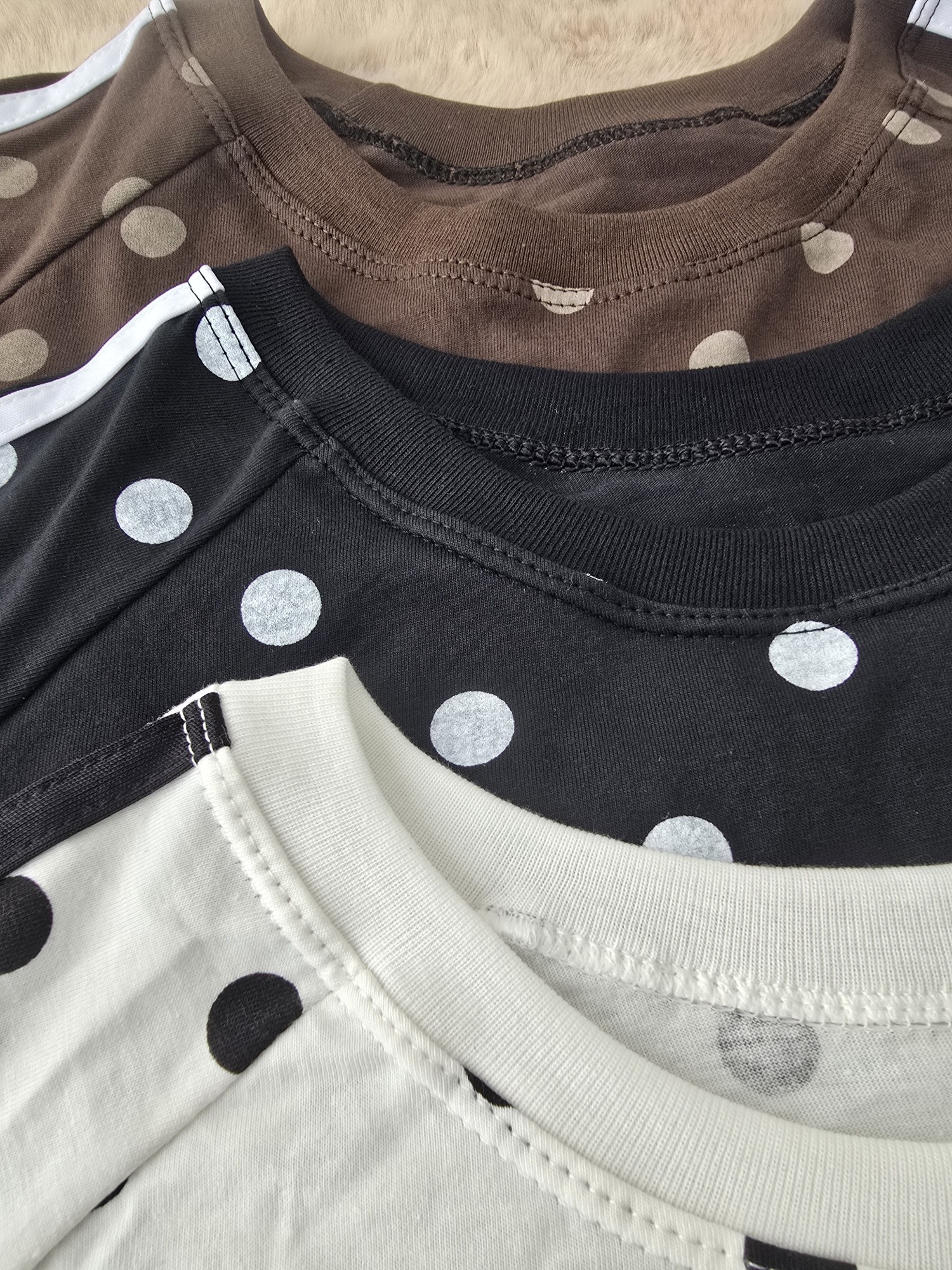 Remeron  Lunares - Imagen 6