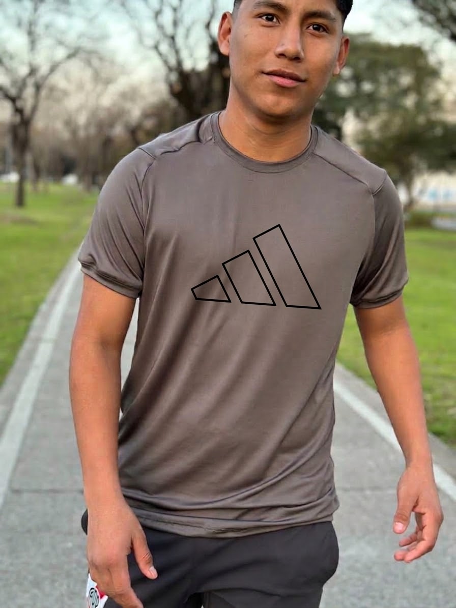 Remeras de Laycra de Hombre - IMG_3099.jpeg