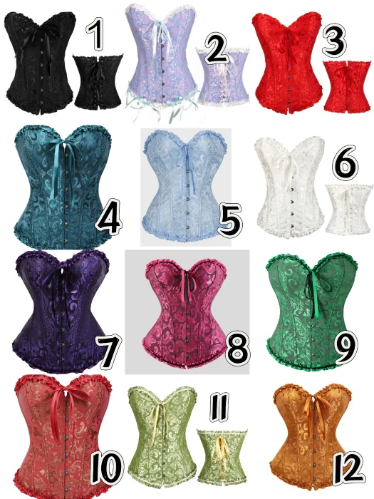 Camisas